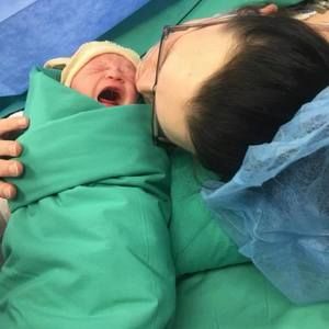 Meet your Posher, Tracy